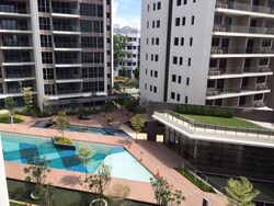 Kovan Regency (D19), Condominium #580968901